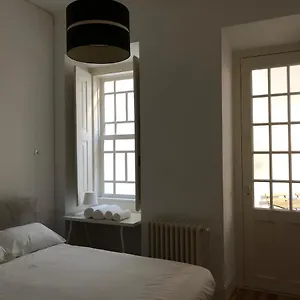 Rua Tenente Campos Rego, Ground Floor Coimbra